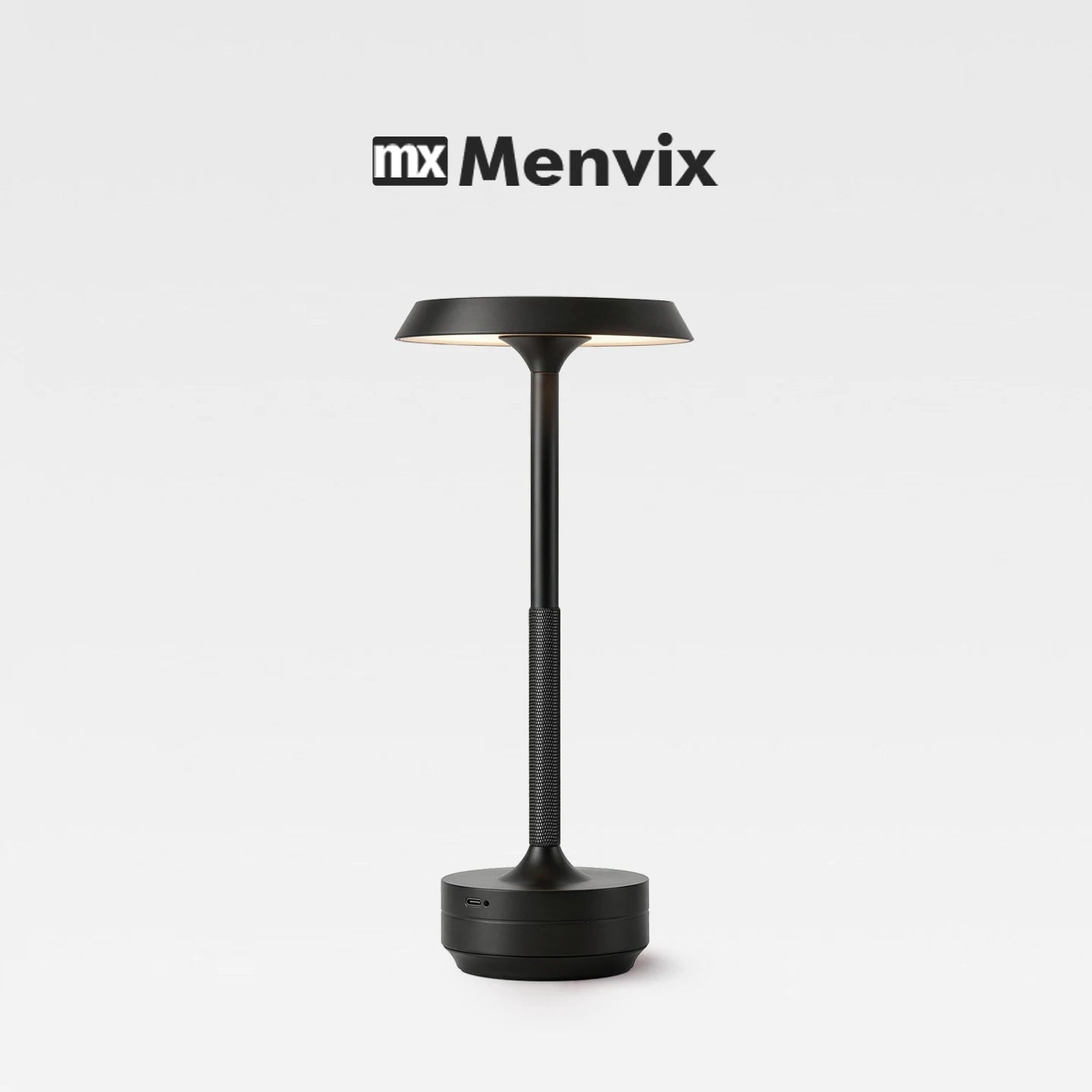 Lampe LED Portable Sans Fil Rechargeable