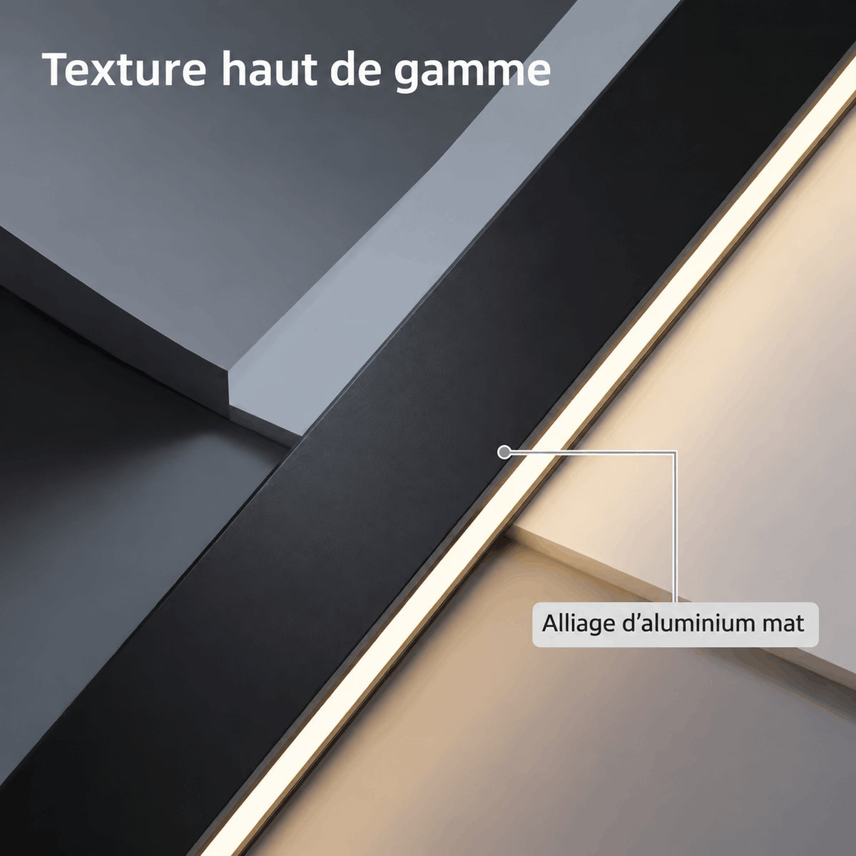 Applique Murale LED Extérieure Étanche avec Détecteur de Mouvement