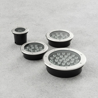 Lampe Souterraine LED Étanche IP68
