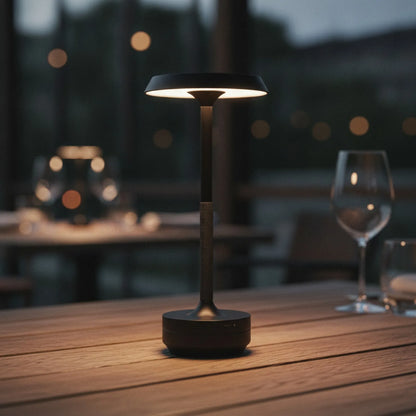 Lampe LED Portable Sans Fil Rechargeable