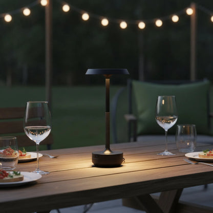 Lampe LED Portable Sans Fil Rechargeable