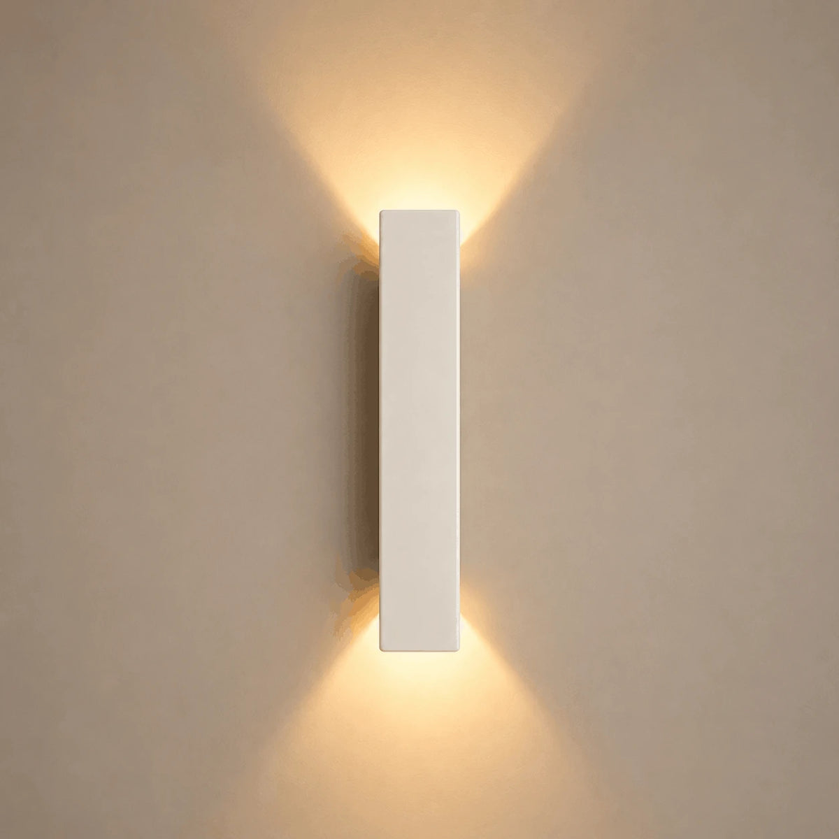 Applique Murale LED Extérieure Design IP65