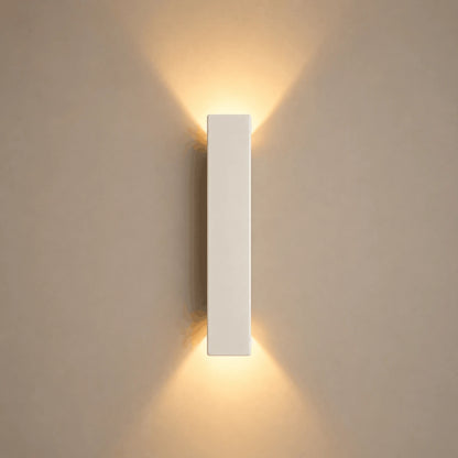 Applique Murale LED Extérieure Design IP65