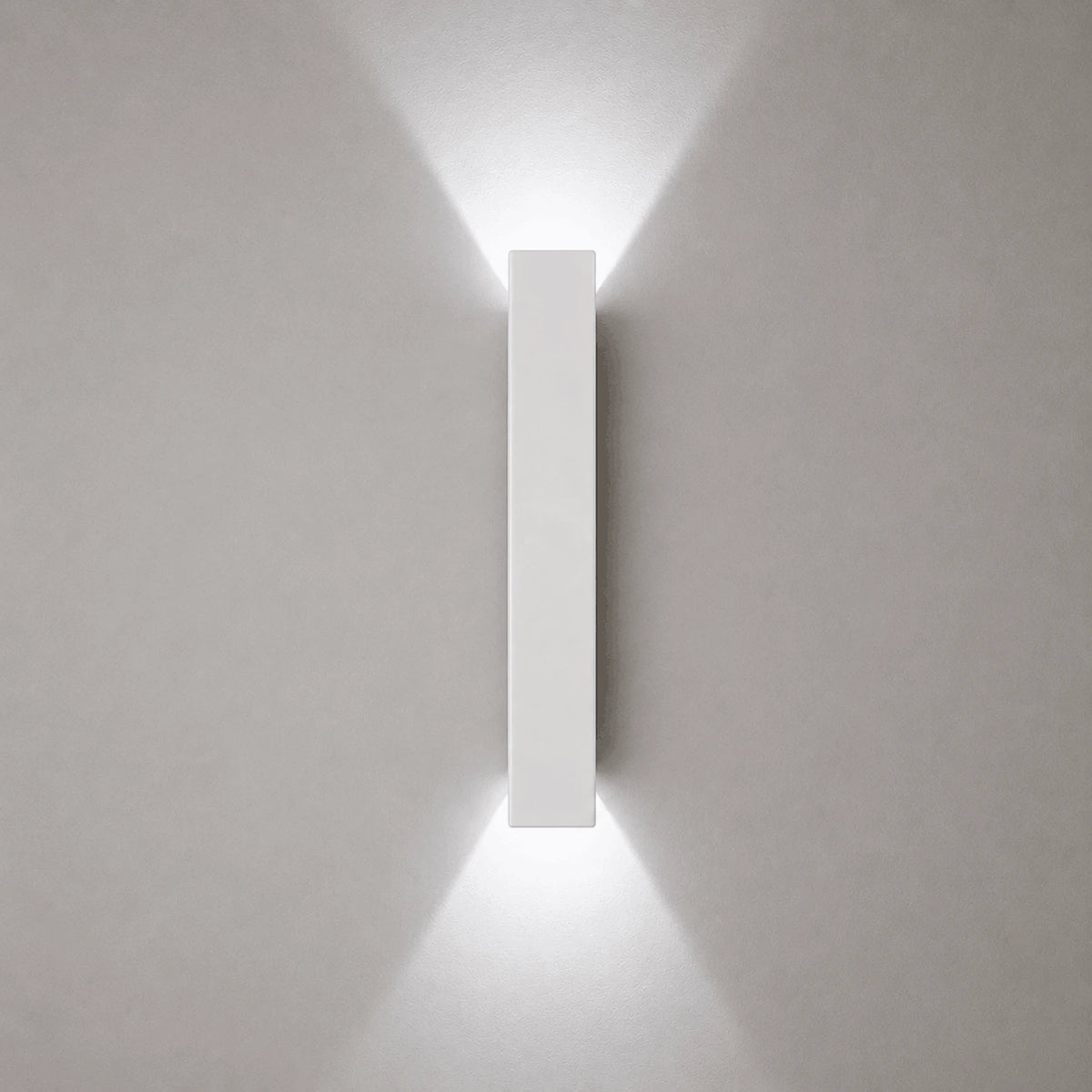 Applique Murale LED Extérieure Design IP65