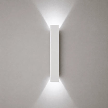 Applique Murale LED Extérieure Design IP65