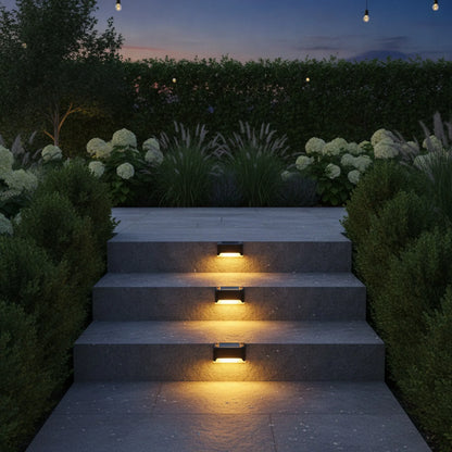 Lampes Solaires LED Extérieures Étanche