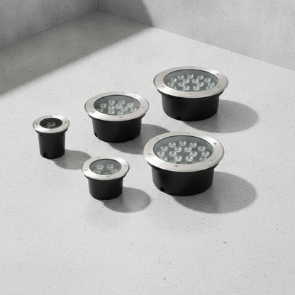 Lampe Souterraine LED Étanche IP68