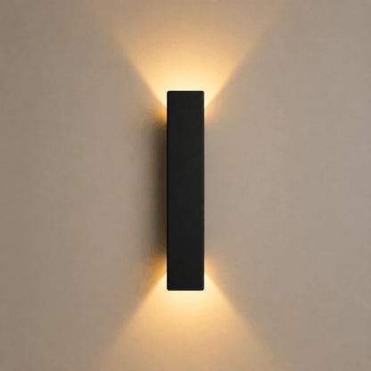 Applique Murale LED Extérieure Design IP65