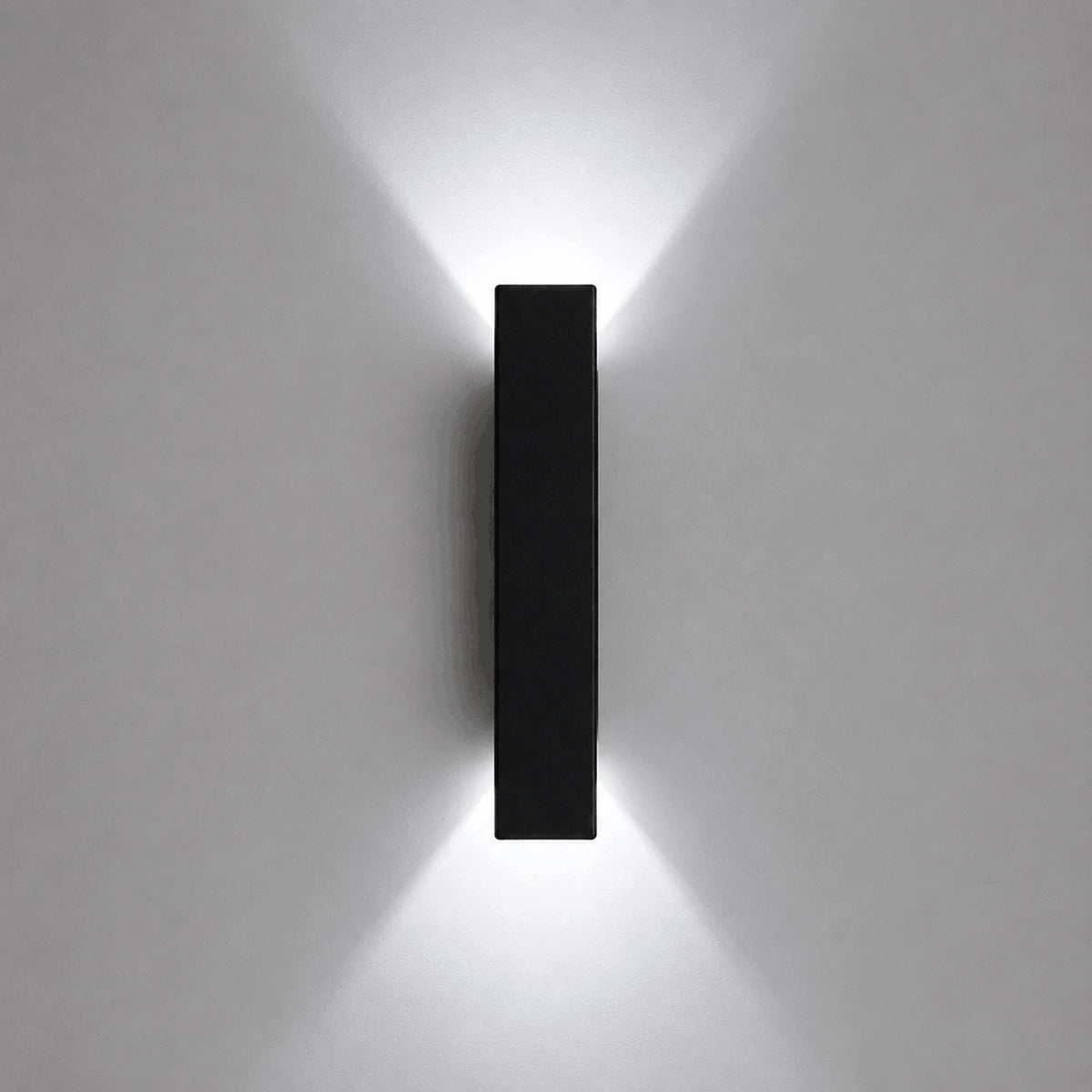 Applique Murale LED Extérieure Design IP65