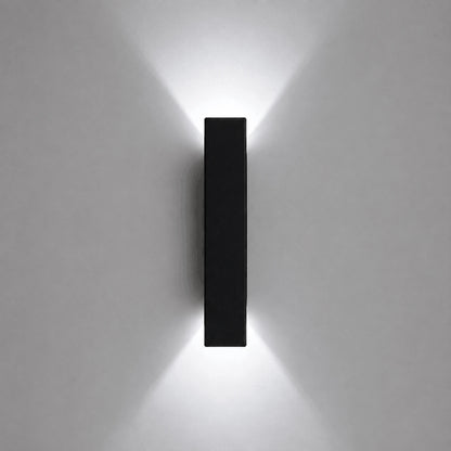 Applique Murale LED Extérieure Design IP65